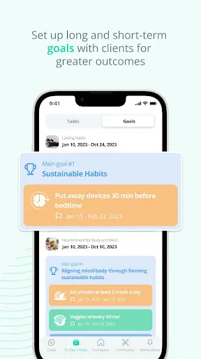 YourCoach - Health Coaches-screenshots-4